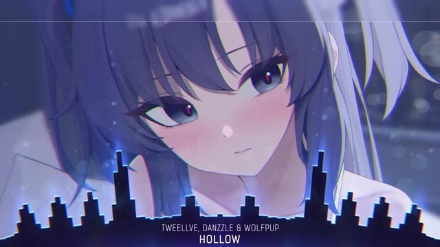 Syrex - Hollow (lyrics) смотреть онлайн