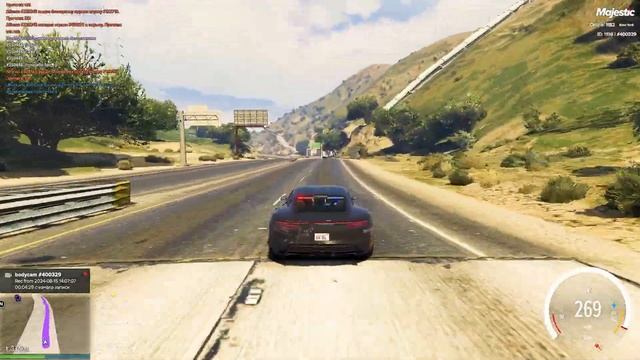 ПУТЬ В ПРАВИТЕЛЬСТВЕ NY #4 в GTA 5 RP | MAJESTIC RP | ПСЖ+ВВ 2 #4 смотреть онлайн