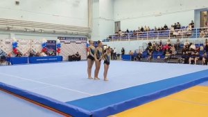 Музыка для акробатики