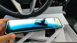 Обзор авторегистратора AKITAVA