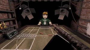 buckshot roulette в РОБЛОКСЕ | roblox