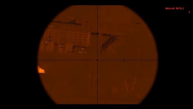 Пару минут из ArmA 2 OA смотреть онлайн