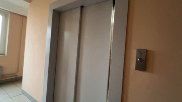 Атлант 2021! Митинская улица, 44.