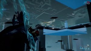 Warframe - Как я проходил тест на 13 ранг мастерства