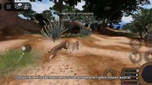 🔶ECOS: LA BREA | Обзор, выживание, обучение | Review, survival, training