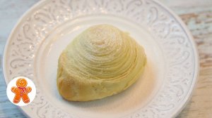 Бадамбура ✧ Вкуснейшая азербайджанская сладость