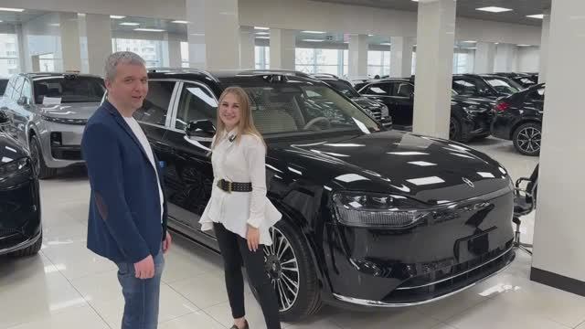 Обзор Aito M9 в продаже (Все сочетания цветов в одном видео ролике)