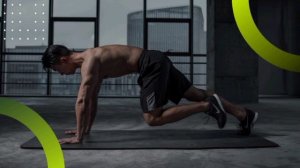 Шикарная музыка для спорта и мотивация