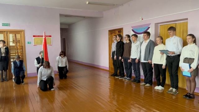 Патриотический проект 