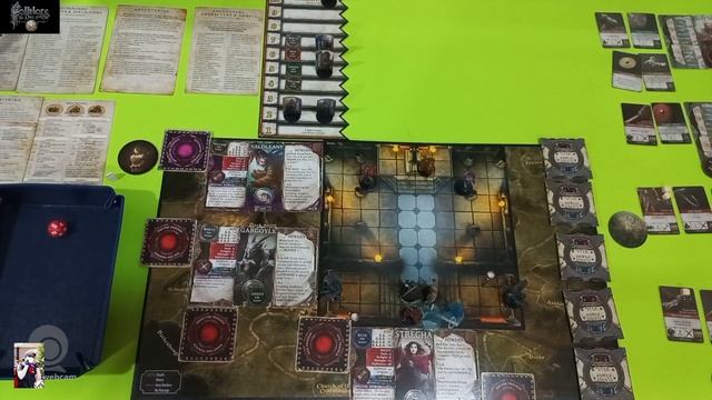 Folklore: The Affliction - 34. Конец сезона смотреть онлайн