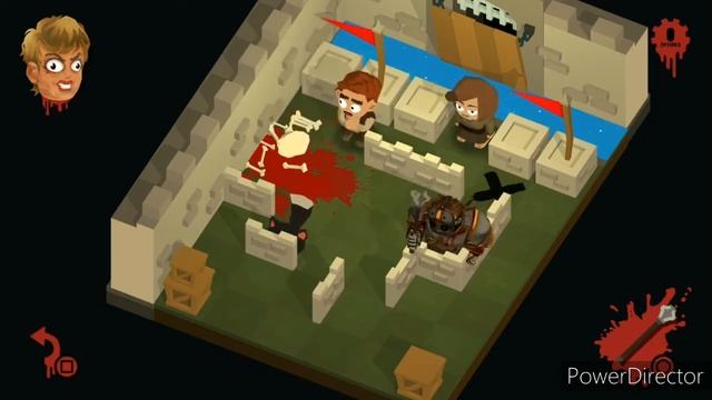 Прохождение Friday the 13th: Killer Puzzle Часть 3 Финал (PC) (Без комм