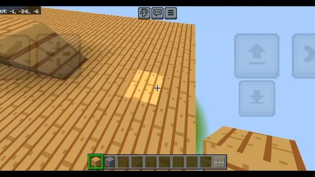 Очень быстрая стройка мостов. Minecraft pe 1.21 | Fast bridging, Safe Brid