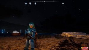 Неуловимый Ворсект Терра в Palworld