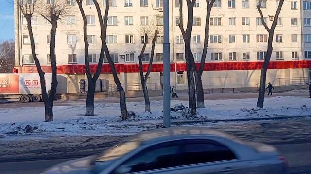 Обзор салона 71-619К 