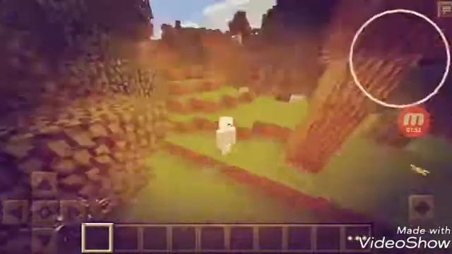 Пародия на Время и Стекло А мы на стиле Minecraft смотреть онлайн