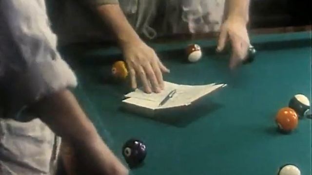 Фильм Крестоносец 1995 смотреть онлайн