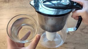 Как грамотно использовать фильтр-кувшин для чистой питьевой воды