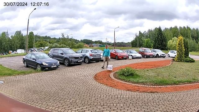 IPC IMX464LED60P 4mm F1.0 4МП Full Color 1/1.8