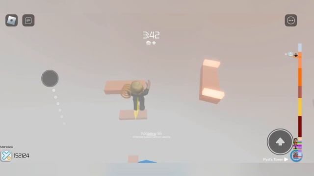 ИСТОРИИ + БАШНЯ АДА РОБЛОКС ! Tower of Hell Тавер Roblox История смотреть онлайн