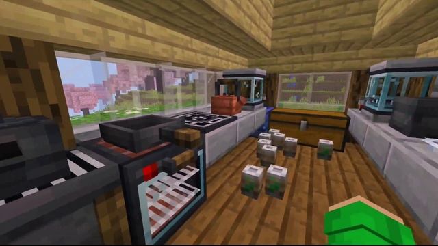 Купил 5 САМЫХ ДОРОГИХ АДДОНОВ в Minecraft Marketplace — ОНИ ТОГО смотреть онлайн