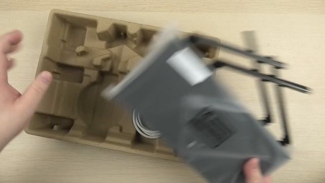 Розпаковка TP-Link Archer AX55 Pro смотреть онлайн