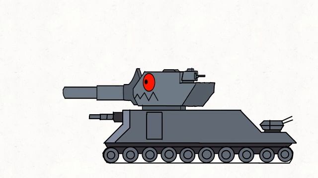 тест поворота башни