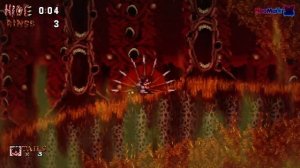 Баги меня победили... | Sonic exe One More Time Repixeled [Demo] [2]