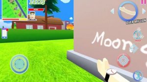 Я НАШЁЛ СЕКРЕТНЫЕ ПАСХАЛКИ И ЧИТКОДЫ В Dude Theft Wars!😉😎