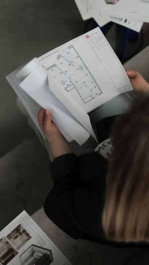 ИСТОРИЯ БОЛЬШОЙ СЕМЬИ - отзыв ЗАКАЗЧИКА