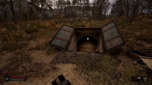 STALKER  2 - Быстрая смена боеприпасов дробовика и их дюп