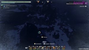 ГАЙД ENSHROUDED ► КАК ПОПАСТЬ В ПОЛАРИС-ФОЛС