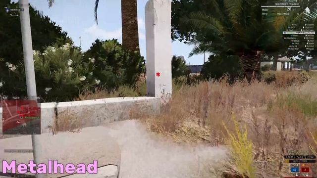 Штурм КШМ противника смотреть онлайн