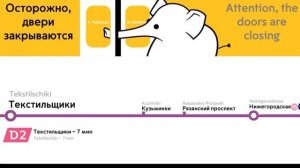 Информатор 7 линий игры Метро Москвы Некрасовка в Roblox