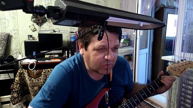 Face - Бургер кавер смотреть онлайн