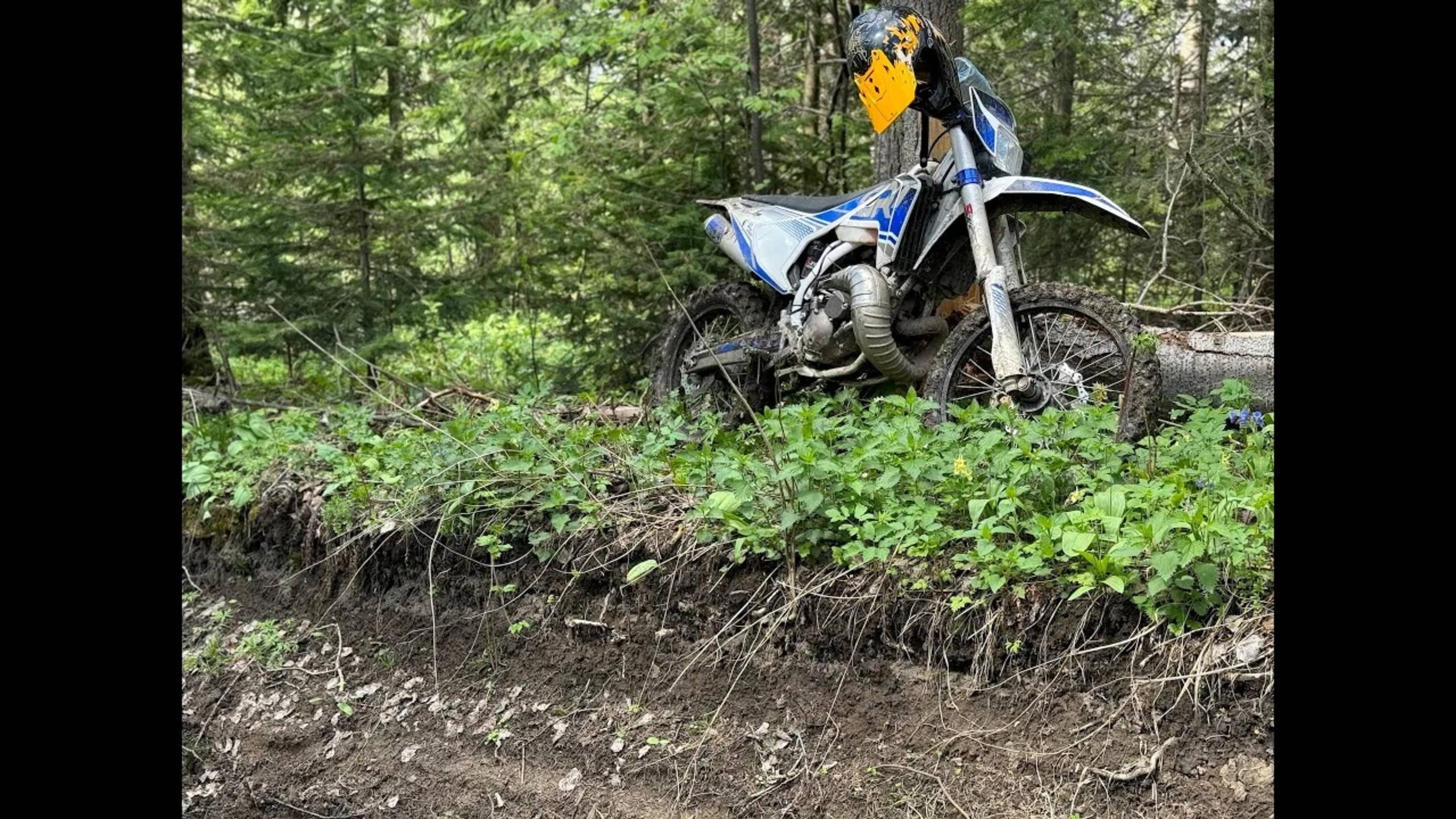 MOTO MOSTOVAYA. Выпуск 005