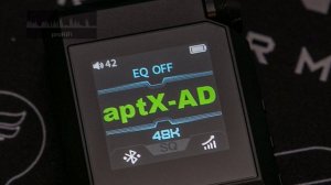 FIIO BTR17, расширяет возможности  Вашей аудио системы.