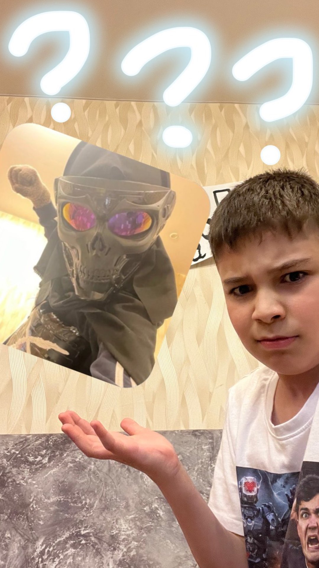 Лео рассказал куда делся бандит!!!!! и что с ним стало!!!