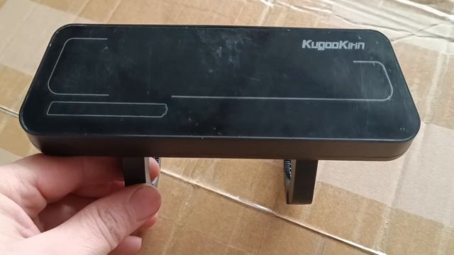 Дисплей электросамоката Kugoo Kukirin G3 +380685283040