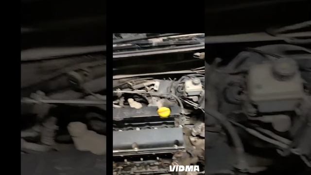 Опель Зафира ремонт  ДВС  и электрика