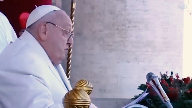 Раскрыт Самый СТРАШНЫЙ СЕКРЕТ ВАТИКАНА, Который Потря