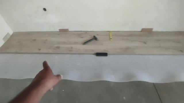 УКЛАДКА ЛАМИНАТА своими руками. Класс ЛАМИНАТА 33 смотреть онлайн