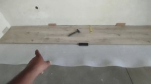 УКЛАДКА ЛАМИНАТА своими руками. Класс ЛАМИНАТА 33