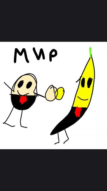 НУ ВСЁ МИР С КРУТЫМ БАНАНОМ смотреть онлайн