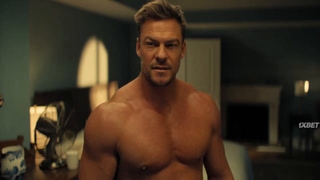 Горничная приятно порадовала с утра | Джек Ричер 3 сезо