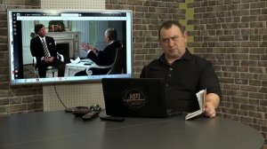 Максим Калашников - Америка спасла Россию от смуты