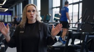 Обзор кардио Изогнутая беговая дорожка SHUA SH-T901Z