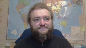 "Душа дырявая" • ЛУГ ДУХОВНЫЙ