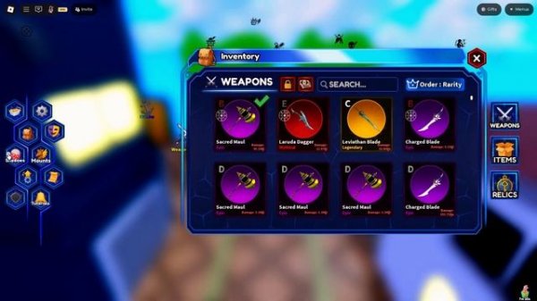 😨КАК ПОЛУЧИТЬ М+ РАНГ В ARISE CROSSOVER?!|ROBLOX/РОБЛОКС!🤔