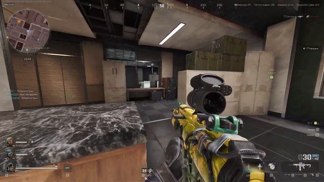 M870 ИМБА ДЛЯ ФАРМА | ВЫНЕС 2КК С ДАМБЫ В DELTA FORCE