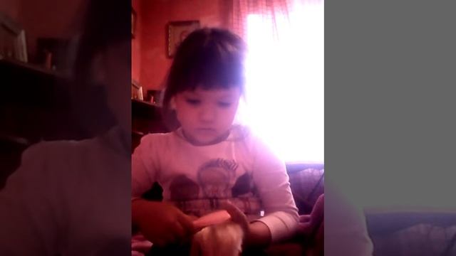 Красивые волосы для куклы смотреть онлайн